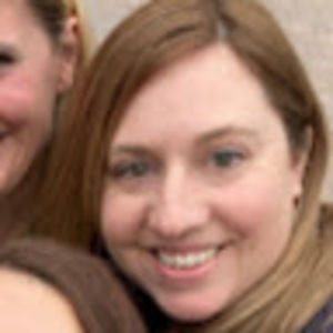 Meet your Posher, Tracey